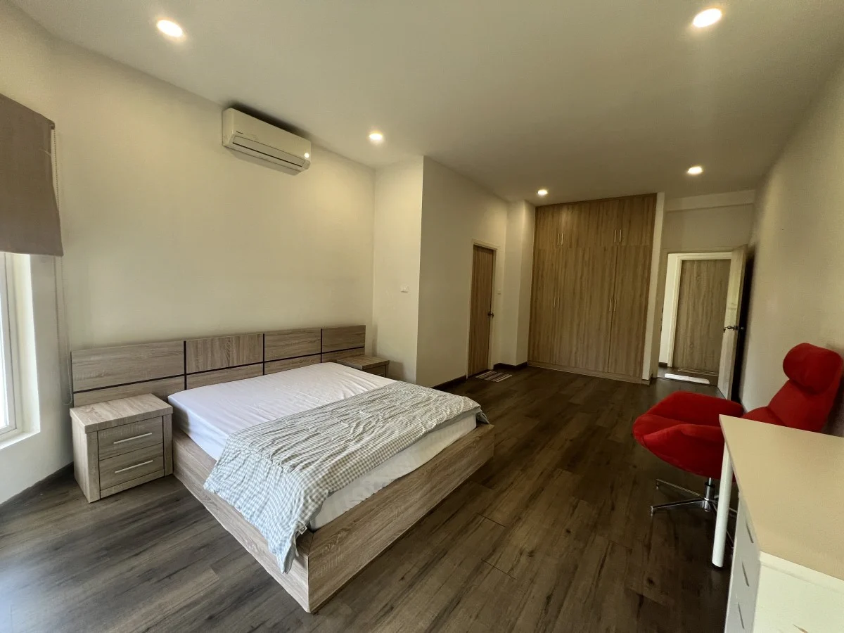 4 bedrooms House in Ho Chi Minh, Vietnam No. 27437