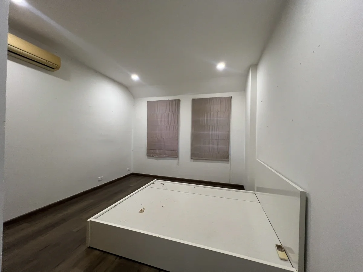 4 bedrooms House in Ho Chi Minh, Vietnam No. 27437
