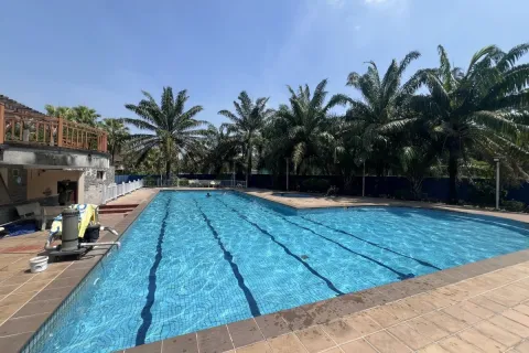4 bedrooms House in Ho Chi Minh,  No. 27437 15
