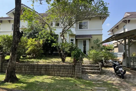 4 bedrooms House in Ho Chi Minh, No. 27437