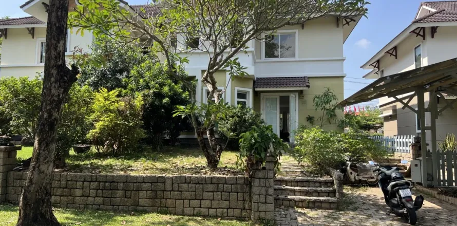 4 bedrooms House in Ho Chi Minh,  No. 27437