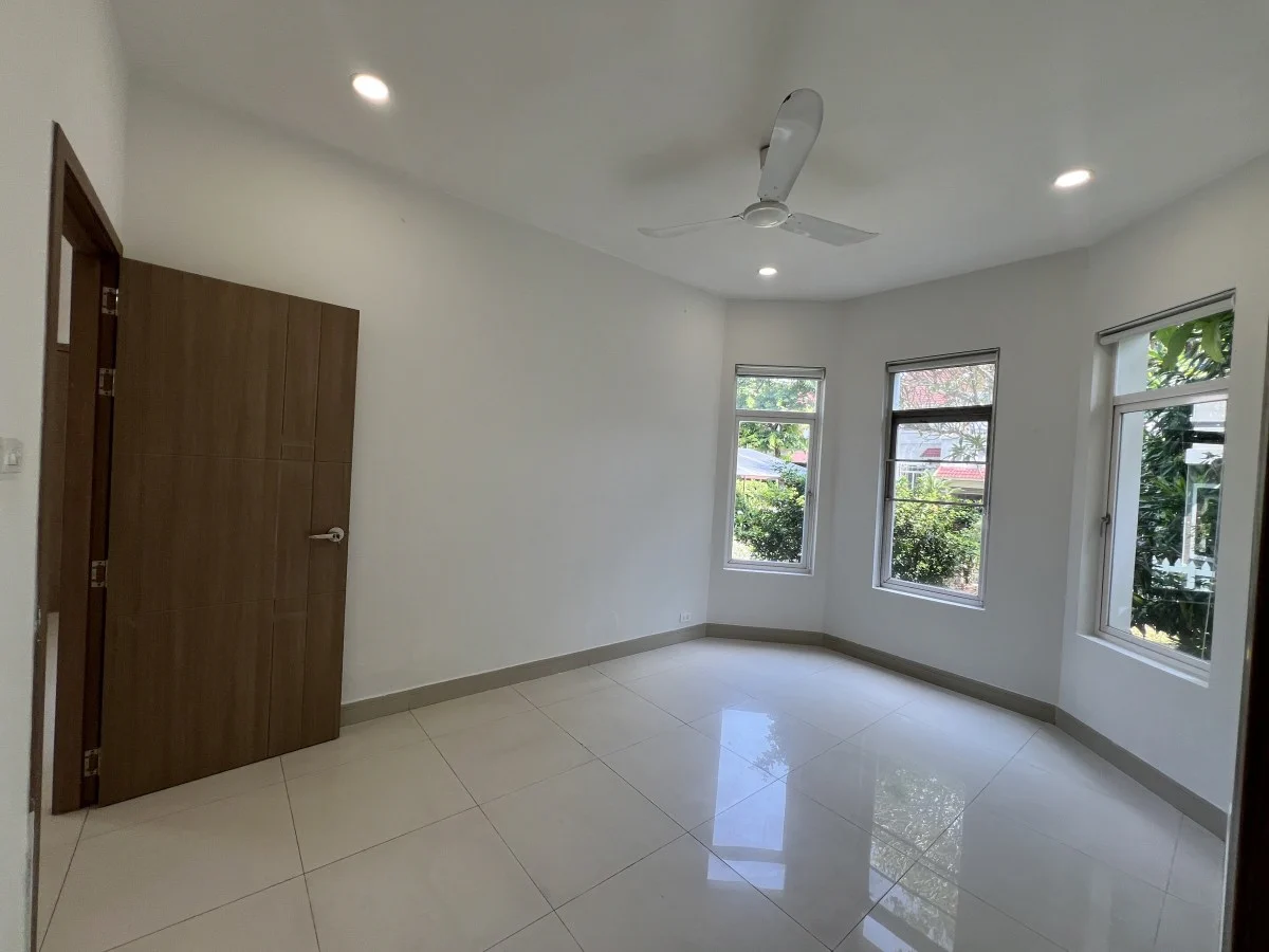 4 bedrooms House in Ho Chi Minh, Vietnam No. 27437