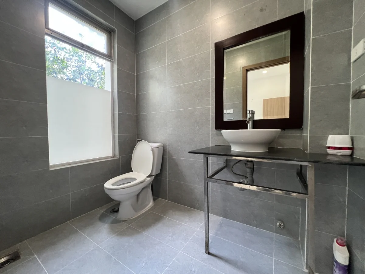 4 bedrooms House in Ho Chi Minh, Vietnam No. 27437