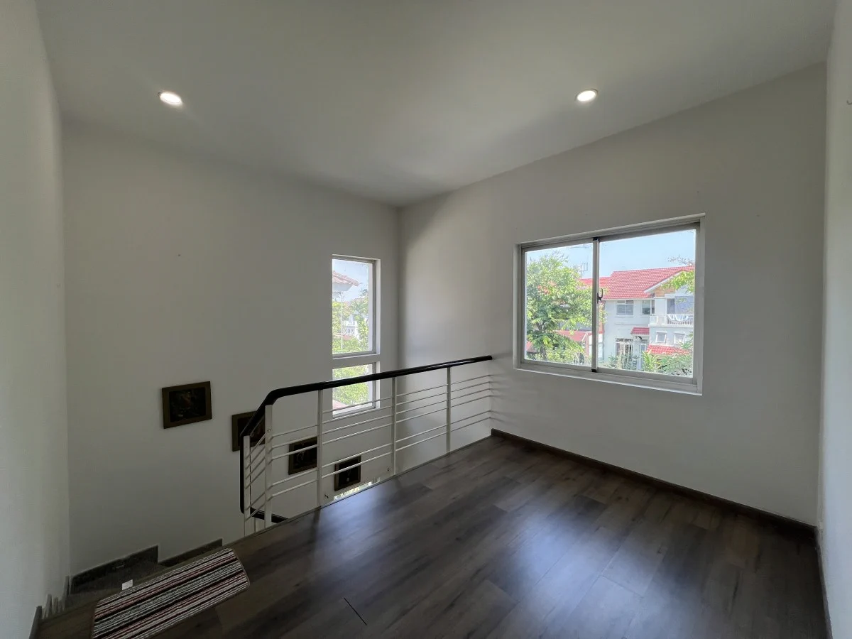 4 bedrooms House in Ho Chi Minh, Vietnam No. 27437