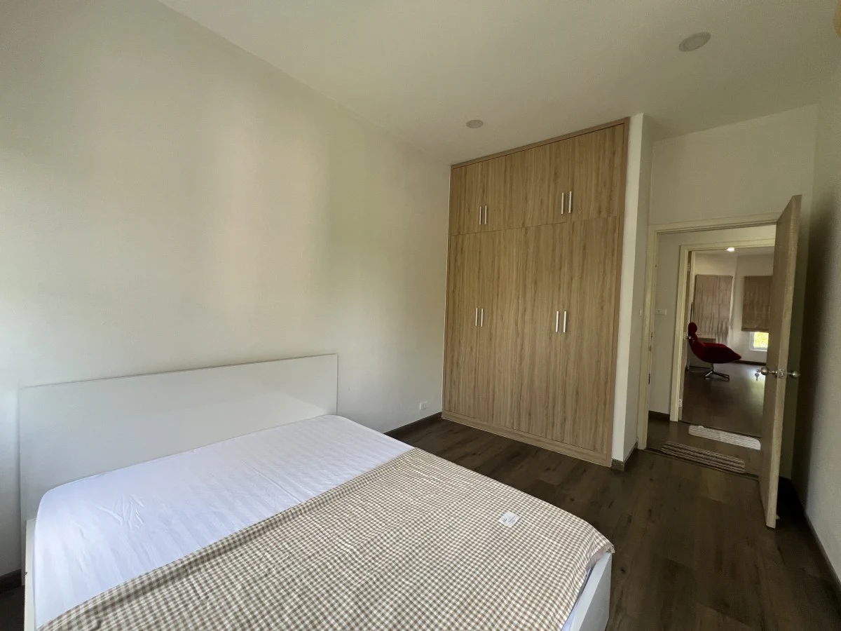 4 bedrooms House in Ho Chi Minh, Vietnam No. 27437