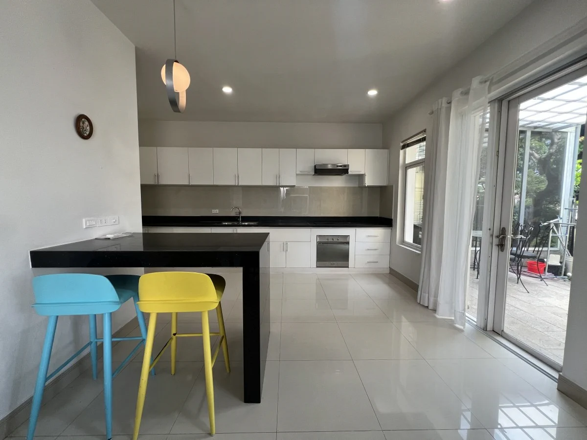 4 bedrooms House in Ho Chi Minh, Vietnam No. 27437
