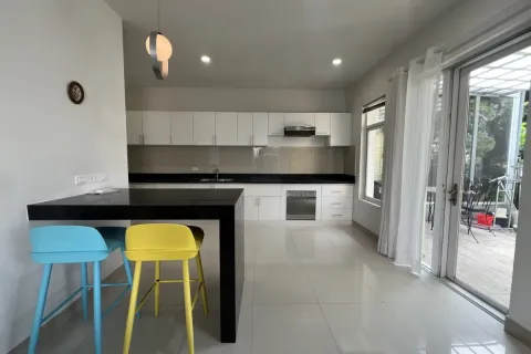4 bedrooms House in Ho Chi Minh,  No. 27437 6