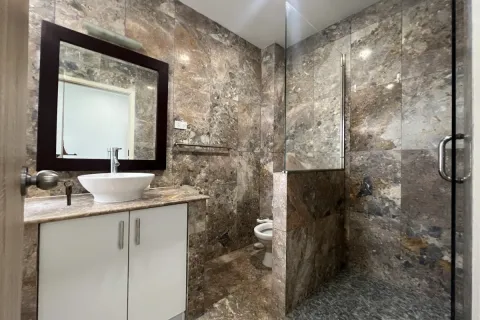 4 bedrooms House in Ho Chi Minh,  No. 27437 7