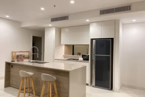 2 bedrooms Apartment in Binh Thanh, Ho Chi Minh, No. 27158