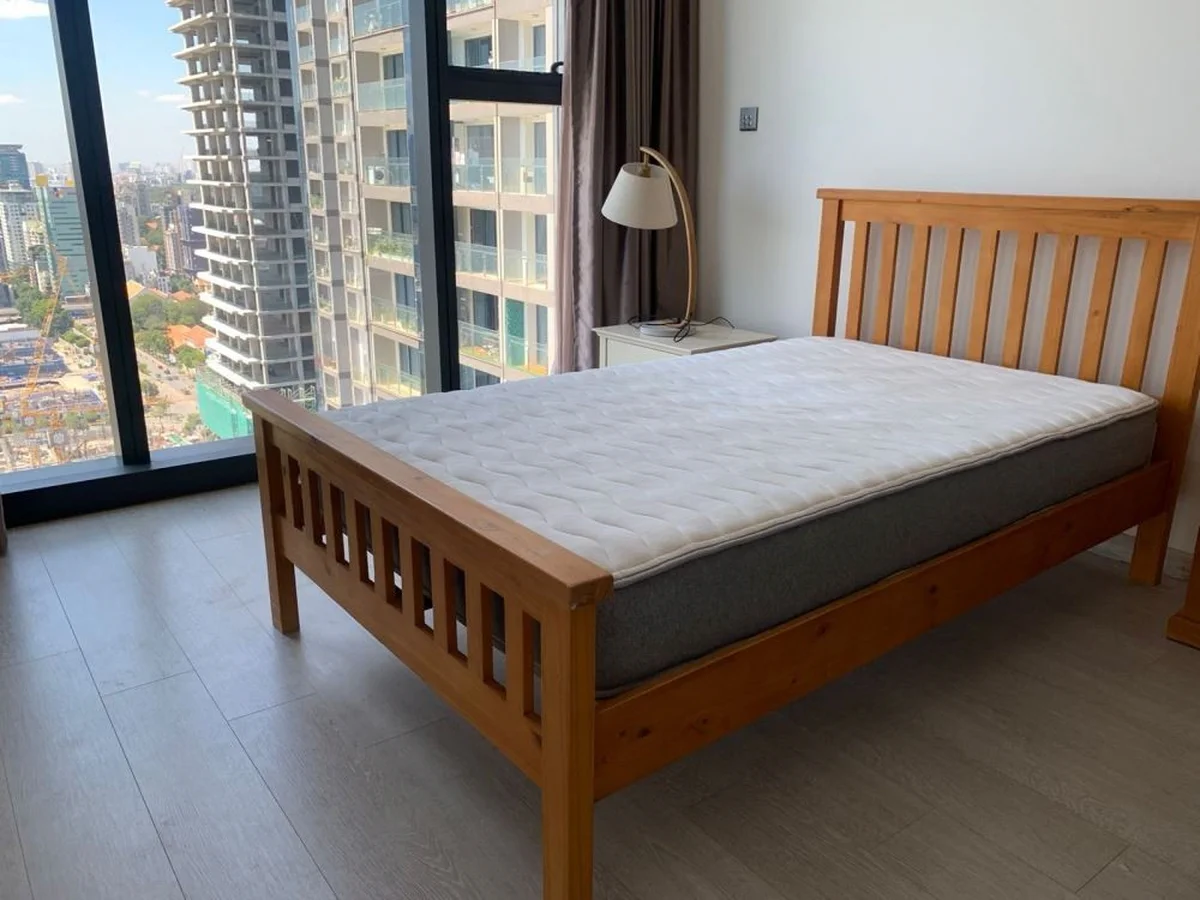 3 bedrooms House in District 1, Ho Chi Minh, Vietnam No. 27159