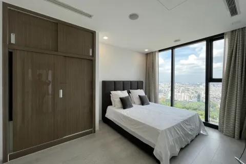 3 bedrooms Apartment in District 1, Ho Chi Minh, No. 27154 2