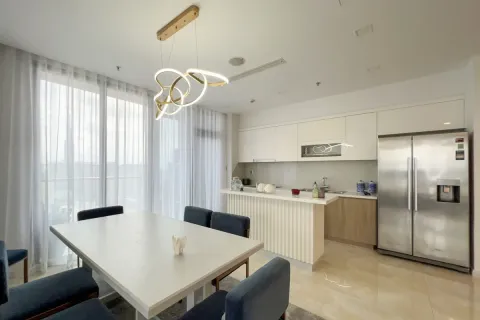 3 bedrooms Apartment in District 1, Ho Chi Minh, No. 27154 7