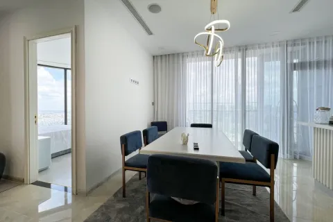 3 bedrooms Apartment in District 1, Ho Chi Minh, No. 27154 5