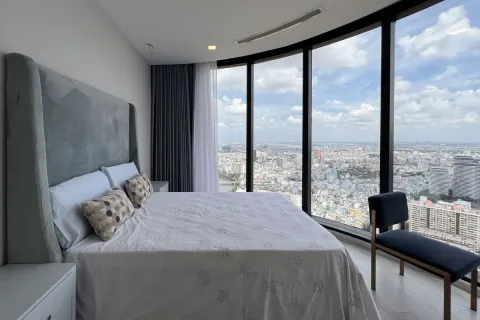 3 bedrooms Apartment in District 1, Ho Chi Minh, No. 27154 3