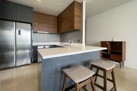 2 bedrooms Apartment in Thu Duc, Ho Chi Minh, No. 27153 2
