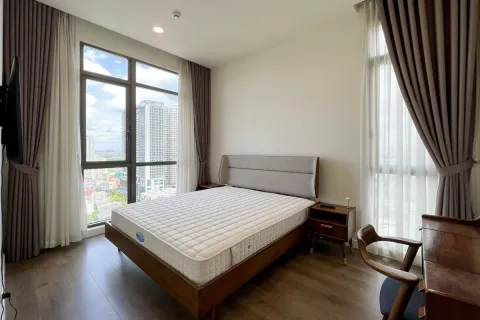 2 bedrooms Apartment in Thu Duc, Ho Chi Minh, No. 27153 4