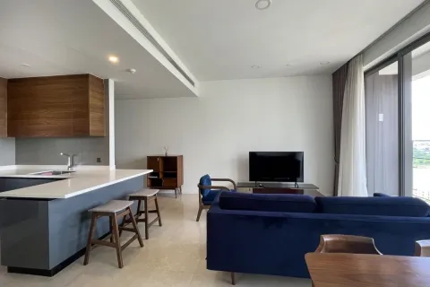 2 bedrooms Apartment in Thu Duc, Ho Chi Minh,  No. 27153