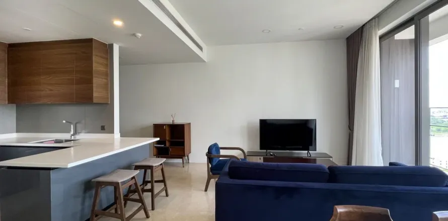 2 bedrooms Apartment in Thu Duc, Ho Chi Minh, No. 27153