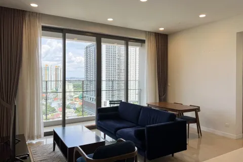 2 bedrooms Apartment in Thu Duc, Ho Chi Minh, No. 27153 6