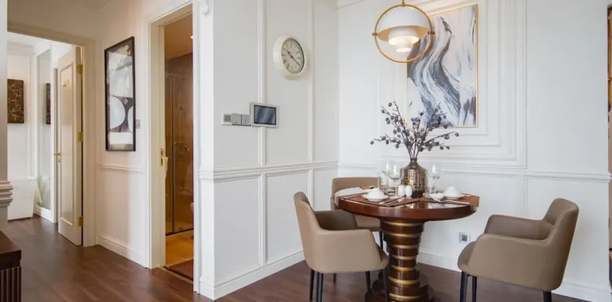 2 bedrooms Apartment in District 1, Ho Chi Minh, No. 27155