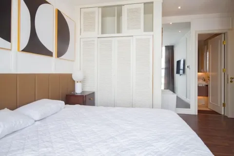 2 bedrooms Apartment in District 1, Ho Chi Minh, No. 27155 3