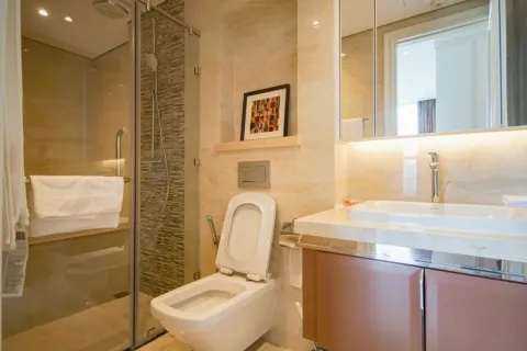 2 bedrooms Apartment in District 1, Ho Chi Minh, No. 27155 7