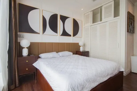 2 bedrooms Apartment in District 1, Ho Chi Minh, No. 27155 8