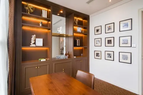2 bedrooms Apartment in District 1, Ho Chi Minh, No. 27155 4