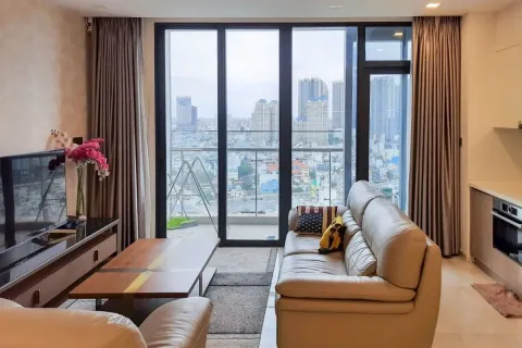 3 bedrooms Apartment in District 1, Ho Chi Minh, No. 27156 5