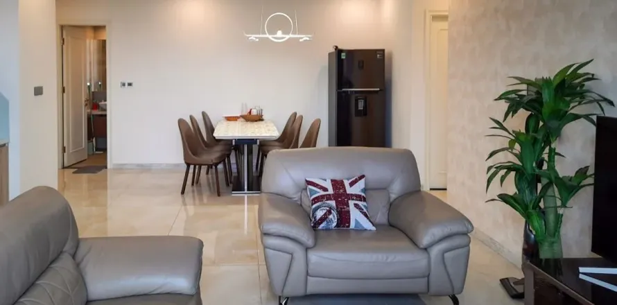3 bedrooms Apartment in District 1, Ho Chi Minh, No. 27156
