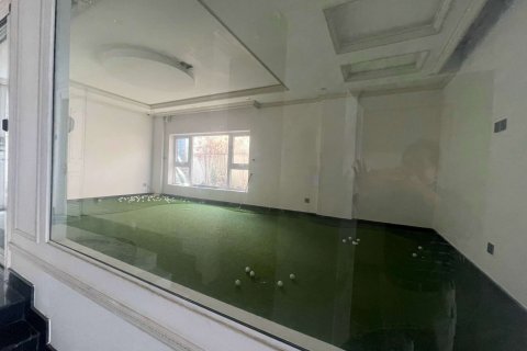 Вилла 200м2 в Биньтянь, Хошимин ,  № 20423 3