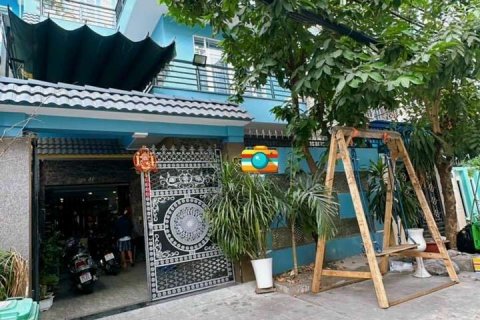 Studio Townhouse in District 7, Ho Chi Minh,  No. 20418