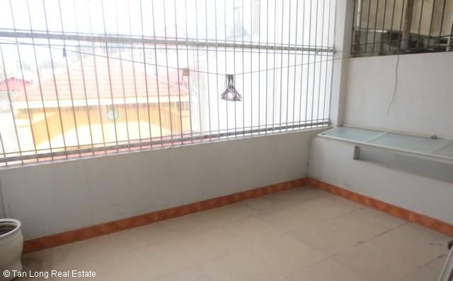 4 bedrooms House in Ba Dinh, Ha Noi, Vietnam No. 6729