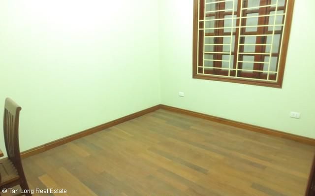 4 bedrooms House in Ba Dinh, Ha Noi, Vietnam No. 6729