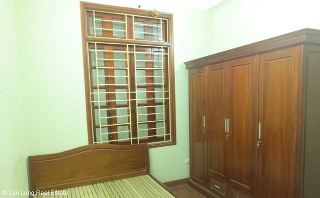 4 bedrooms House in Ba Dinh, Ha Noi, Vietnam No. 6729