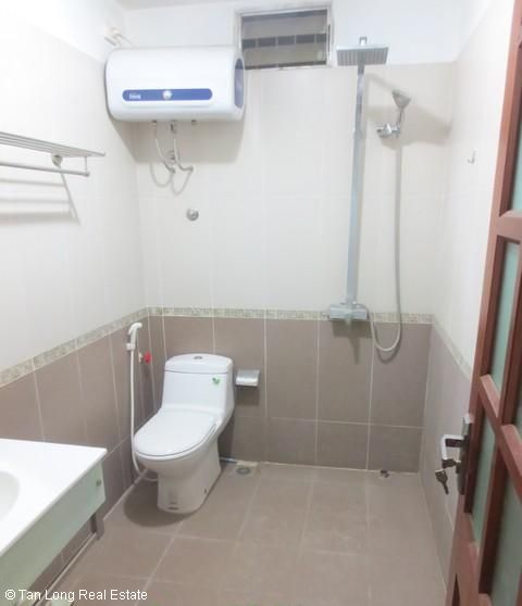 4 bedrooms House in Ba Dinh, Ha Noi, Vietnam No. 6729