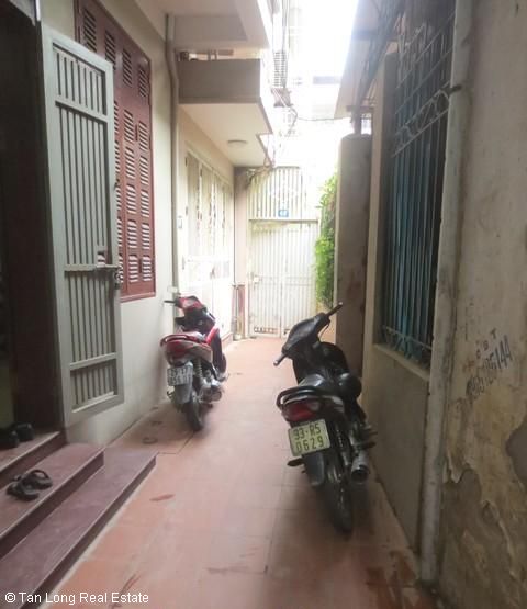 4 bedrooms House in Ba Dinh, Ha Noi, Vietnam No. 6729