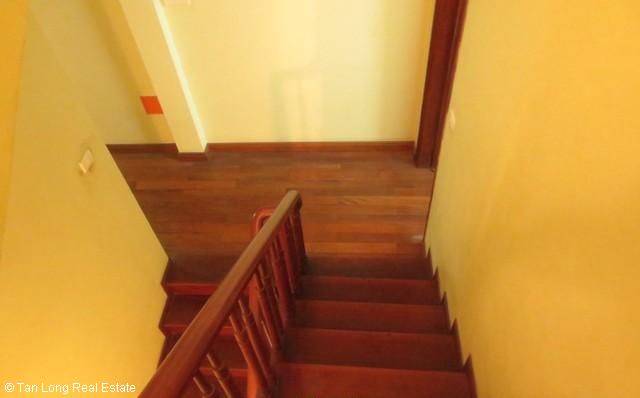 4 bedrooms House in Ba Dinh, Ha Noi, Vietnam No. 6729