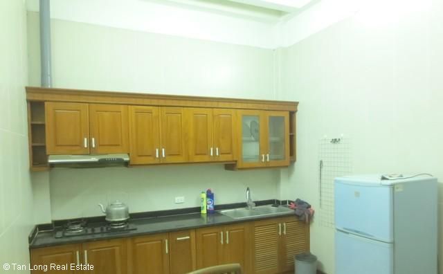 4 bedrooms House in Ba Dinh, Ha Noi, Vietnam No. 6729