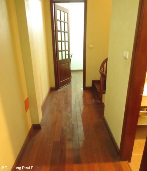 4 bedrooms House in Ba Dinh, Ha Noi, Vietnam No. 6729