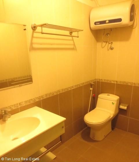 4 bedrooms House in Ba Dinh, Ha Noi, Vietnam No. 6729