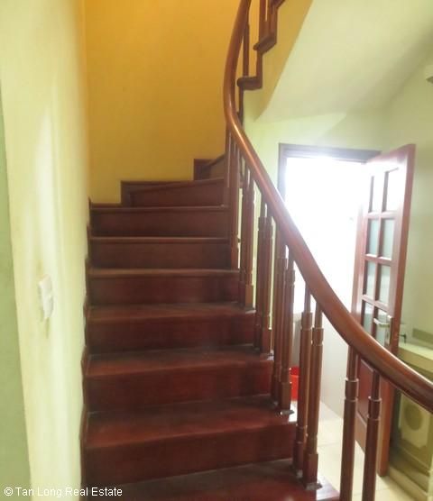 4 bedrooms House in Ba Dinh, Ha Noi, Vietnam No. 6729