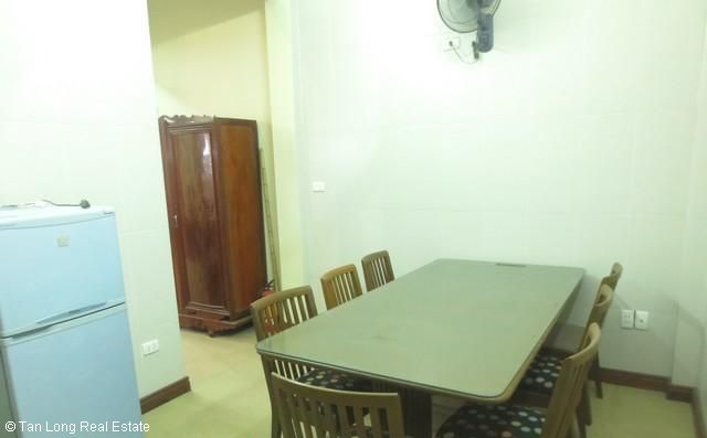 4 bedrooms House in Ba Dinh, Ha Noi, Vietnam No. 6729