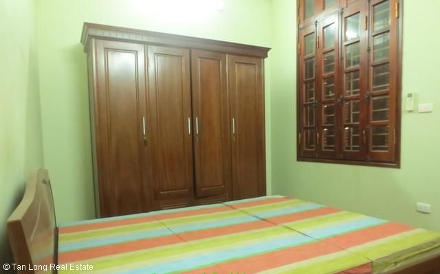 4 bedrooms House in Ba Dinh, Ha Noi, Vietnam No. 6729