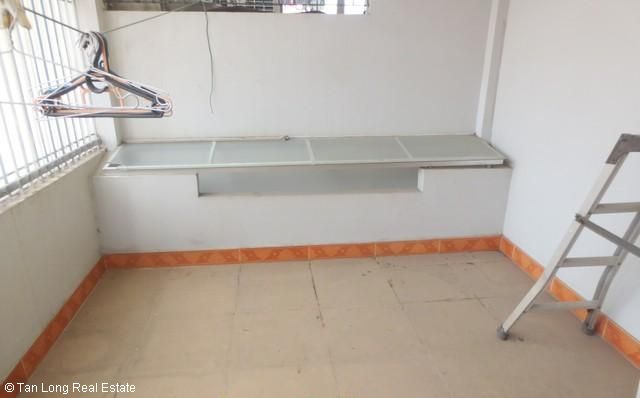 4 bedrooms House in Ba Dinh, Ha Noi, Vietnam No. 6729