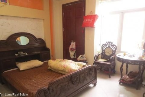 Дом с 3 спальнями в Бадинь, Ханой , № 6739 7