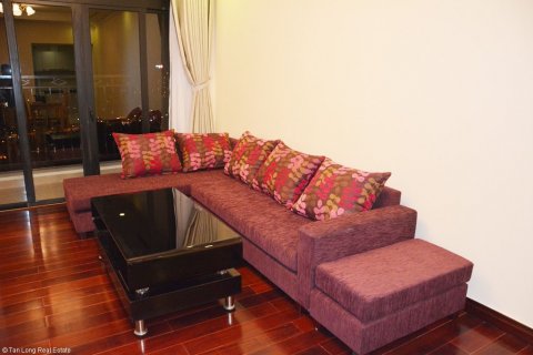 2 bedrooms Apartment in Thanh Xuan, Ha Noi, No. 6737