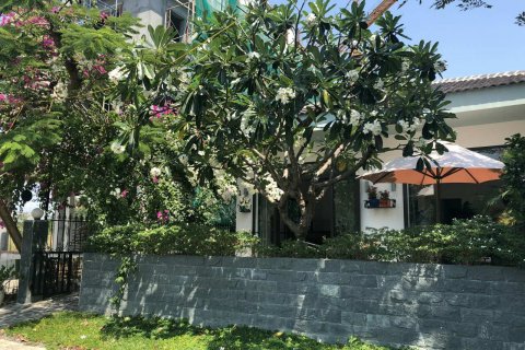 4 bedrooms Villa in Nha Trang,  No. 16149