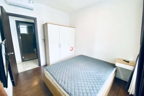 Квартира с 3 спальнями в Нябе, Хошимин ,  № 29877 4