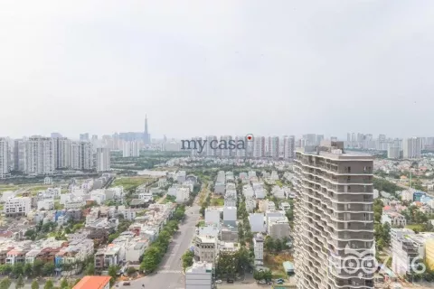 3 bedrooms Apartment in Thu Duc, Ho Chi Minh, No. 11841 10